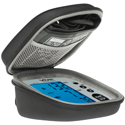 Blood Pressure Monitor Case - blood-pressure-carrying-case