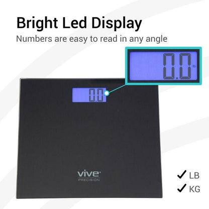 Bariatric Scale Compatible with Smart Devices - bariatric-scale-compatible-with-smart-devices