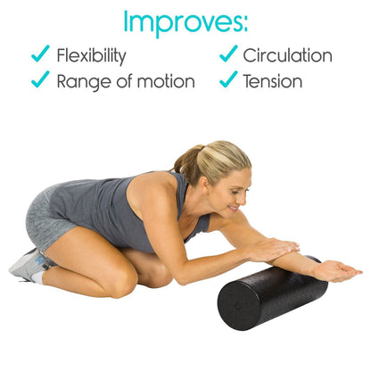 Foam Roller Bundle - foam-roller-bundle