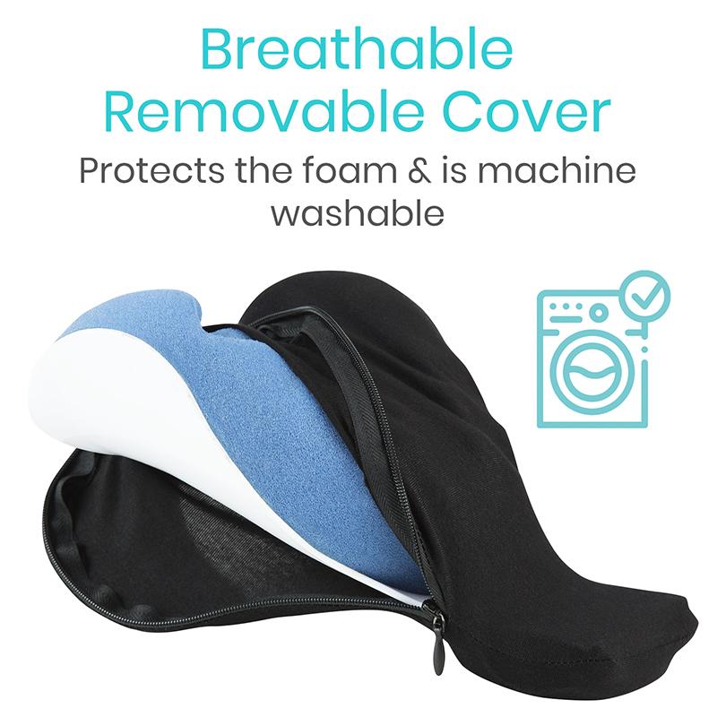 Neck and Shoulder Relaxer - neck-support-traction-device