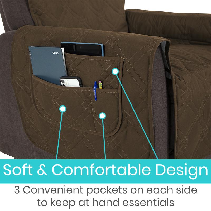 Full Chair Incontinence Pads - full-chair-incontinence-pads