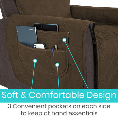 Full Chair Incontinence Pads - full-chair-incontinence-pads