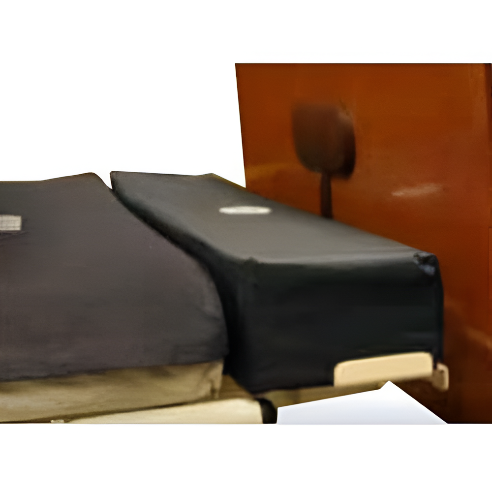 8" x 42" Mattress Length Extension Bolster with Fire Barrier