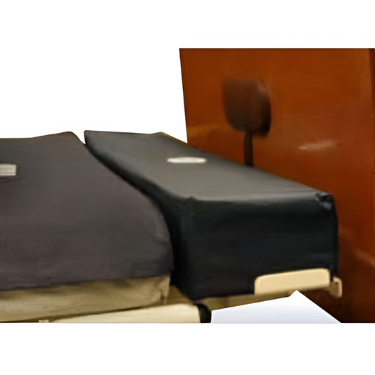 8" x 42" Mattress Length Extension Bolster with Fire Barrier