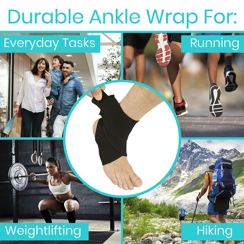 Ankle Wraps - ankle-wraps