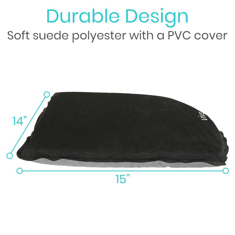Inflatable Seat Cushion - inflatable-seat-cushion