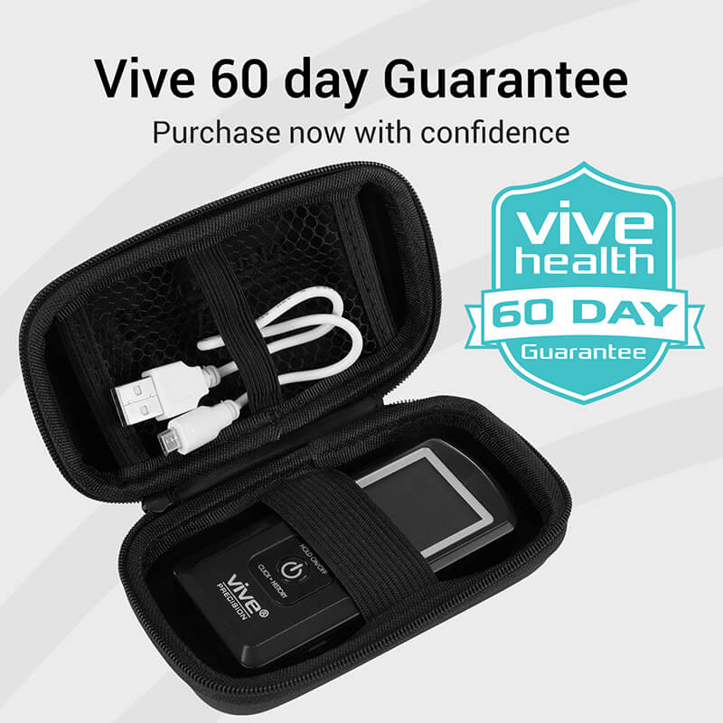ECG Heart Monitor - Hard Case - ecg-hard-case