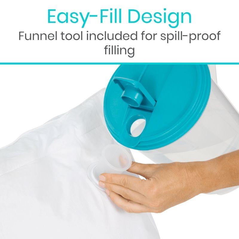 Water Pillow - water-pillow