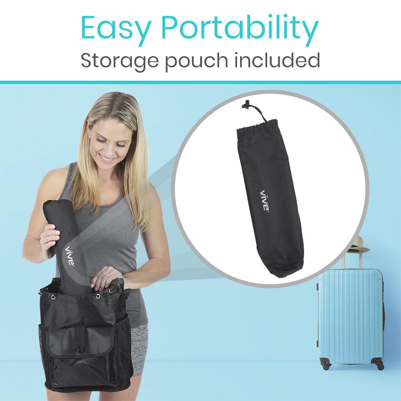 Inflatable Seat Cushion - inflatable-seat-cushion
