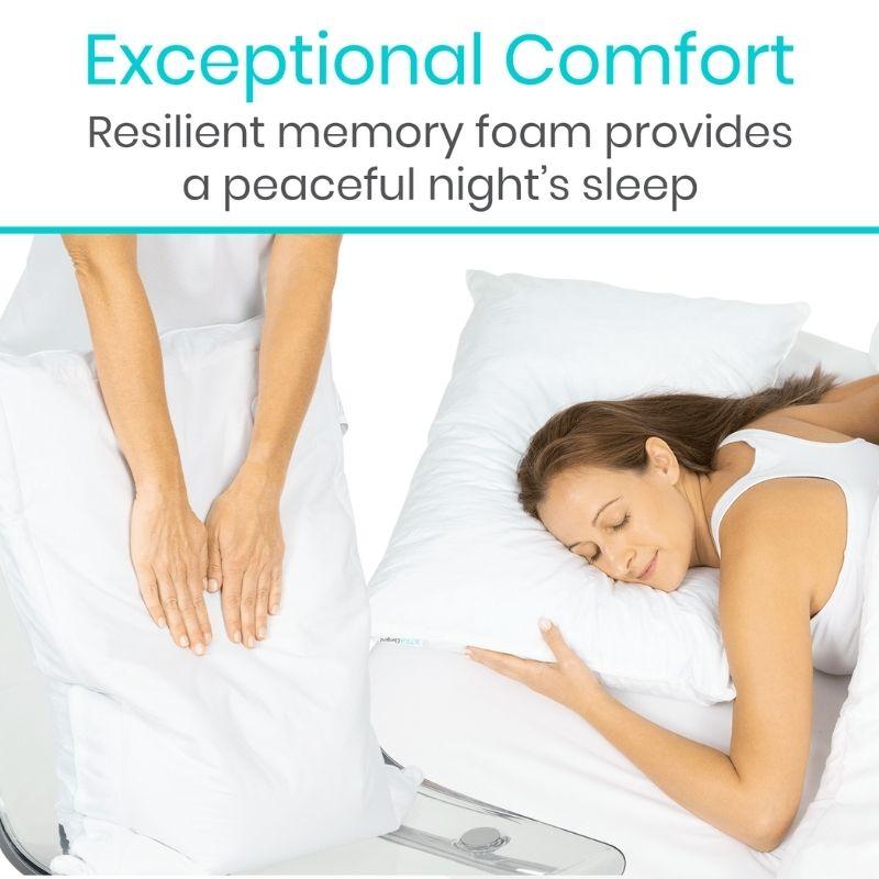 Water Pillow - water-pillow