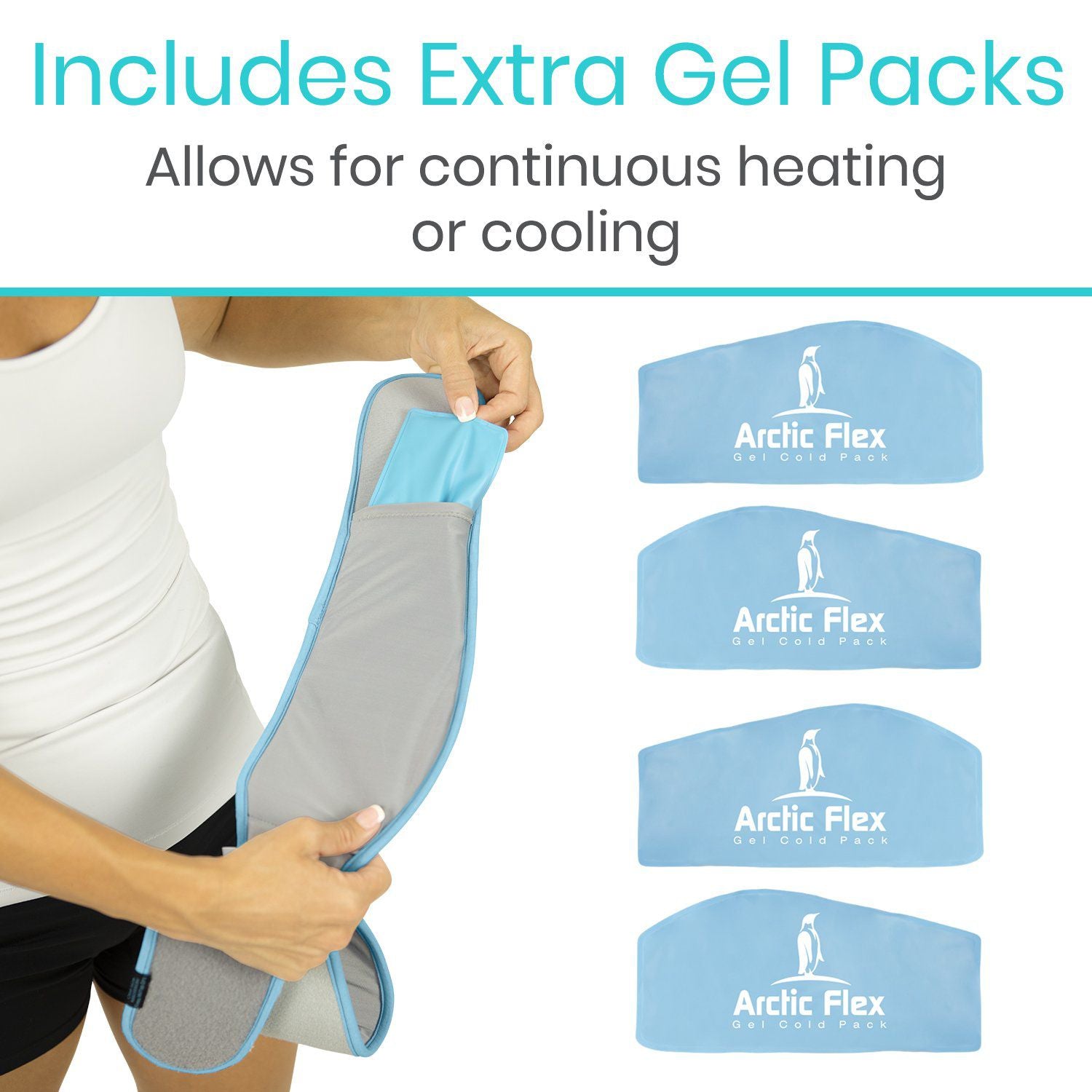 Face Ice Wrap - face-ice-pack
