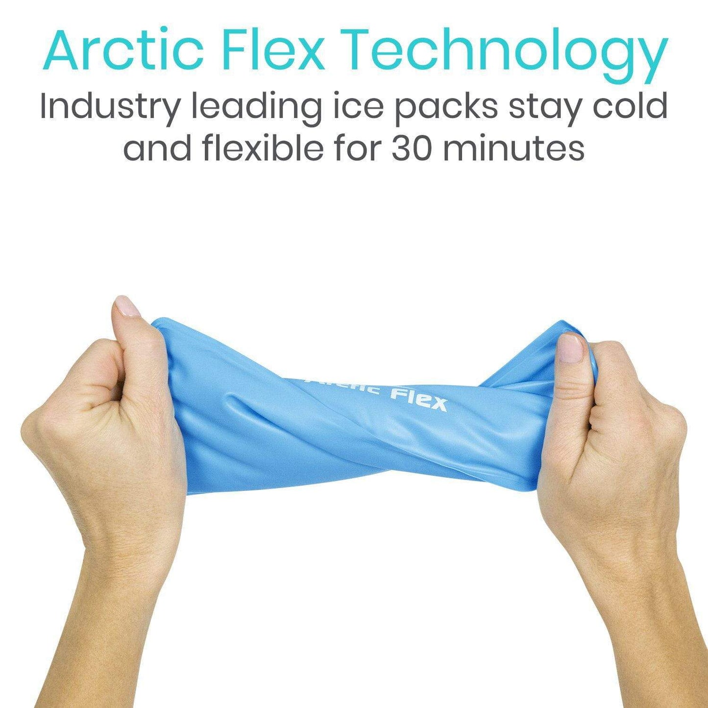 Face Ice Wrap - face-ice-pack