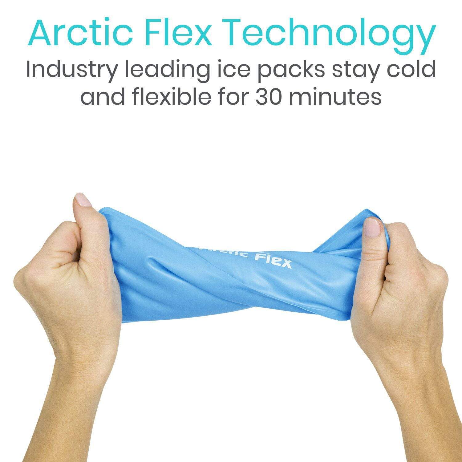 Face Ice Wrap - face-ice-pack