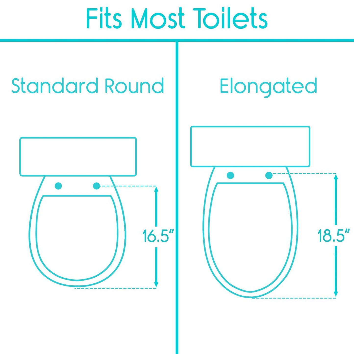 Toilet Seat Riser with Arms - toilet-seat-riser-arms
