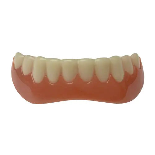 Instant Smile Comfort Fit Flex Lower Teeth - Default Title - instant-smile-comfort-fit-flex-lower-teeth