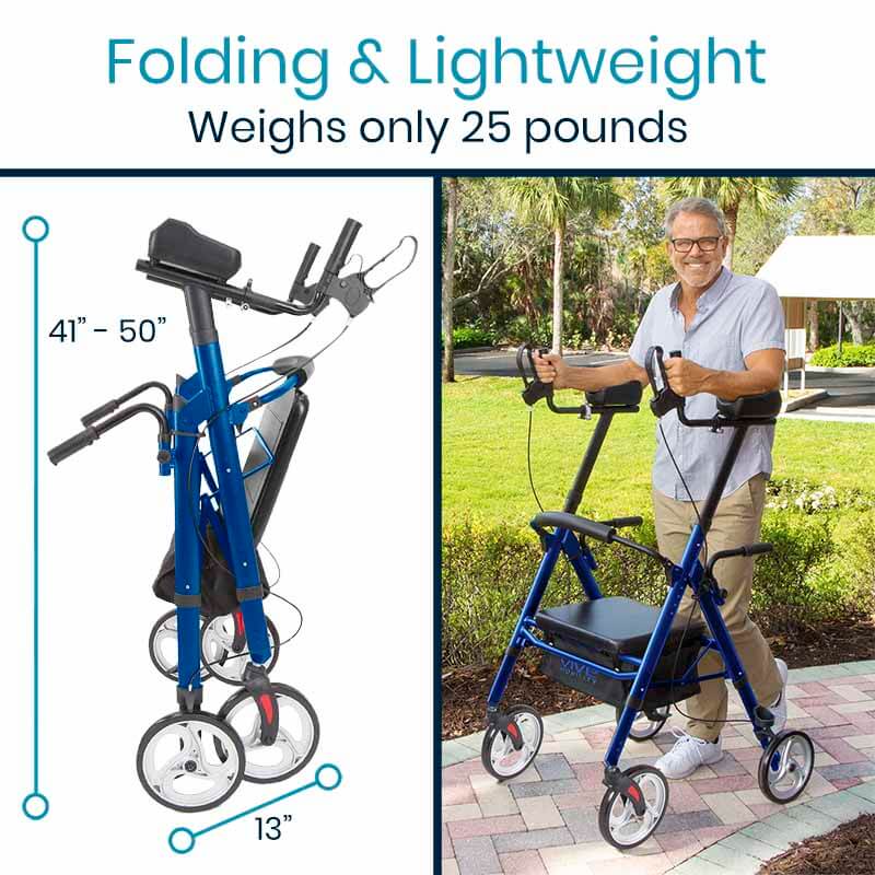 Upright Walker-Series T - upright-walker-series-t