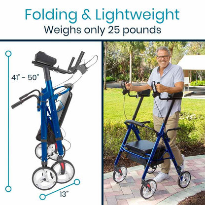 Upright Walker-Series T - upright-walker-series-t