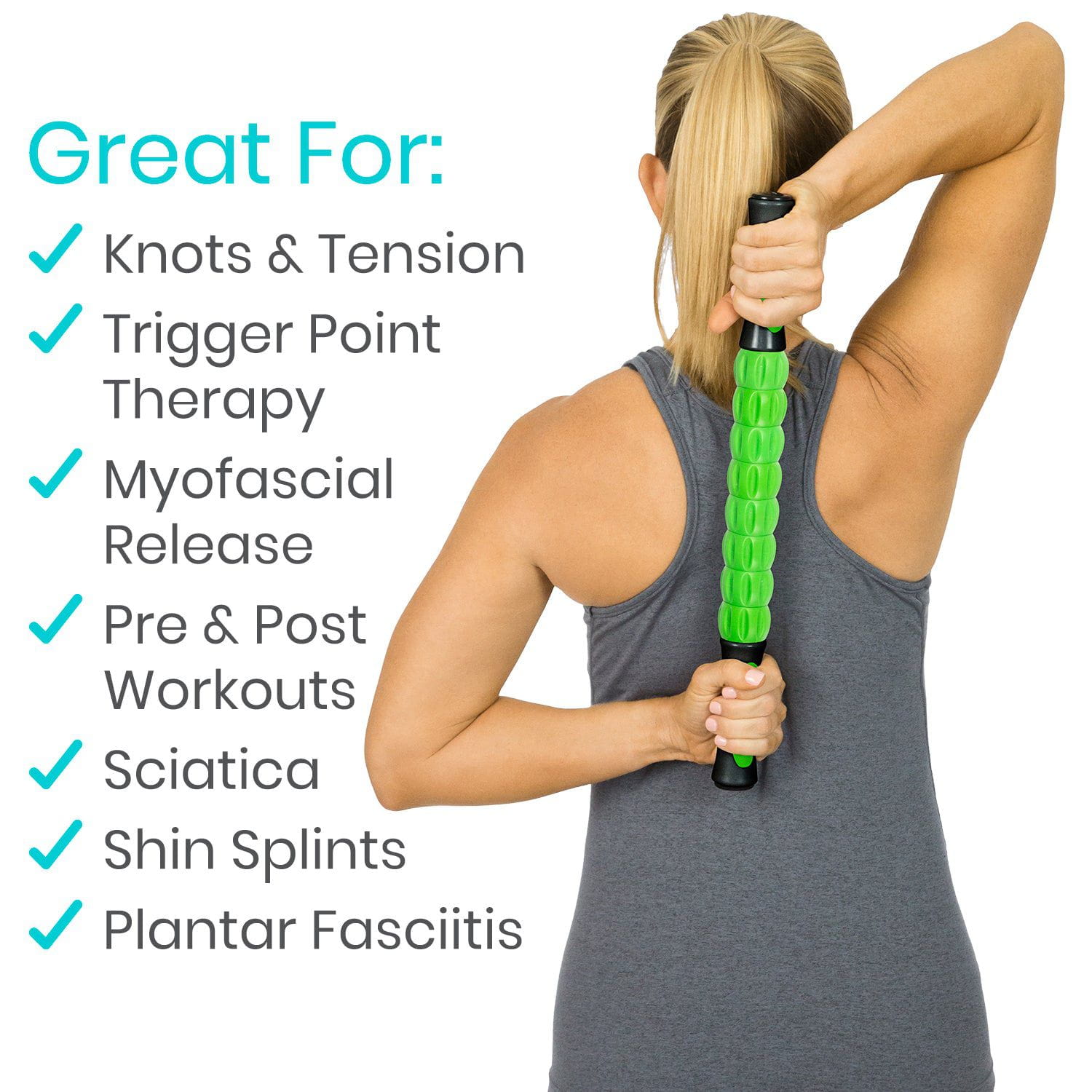 Foam Roller Bundle - foam-roller-bundle