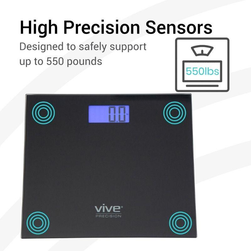 Bariatric Scale Compatible with Smart Devices - bariatric-scale-compatible-with-smart-devices