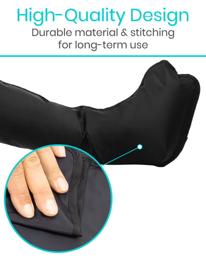 Replacement Leg Compression System Sleeves - leg-compression-sleeves