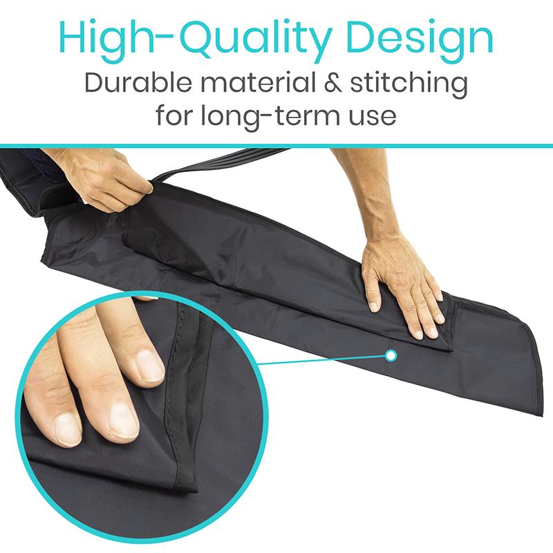 Standard Compression Pump Arm Sleeve - standard-compression-pump-arm-sleeve