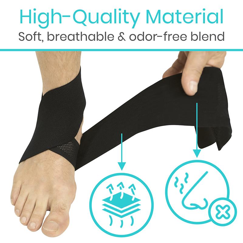 Ankle Wraps - ankle-wraps