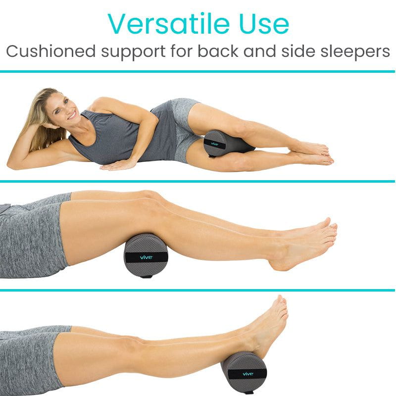 Lumbar Roll - lumbar-pillow-roll-support