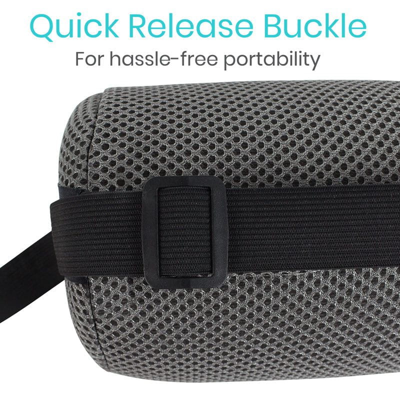 Lumbar Roll - lumbar-pillow-roll-support