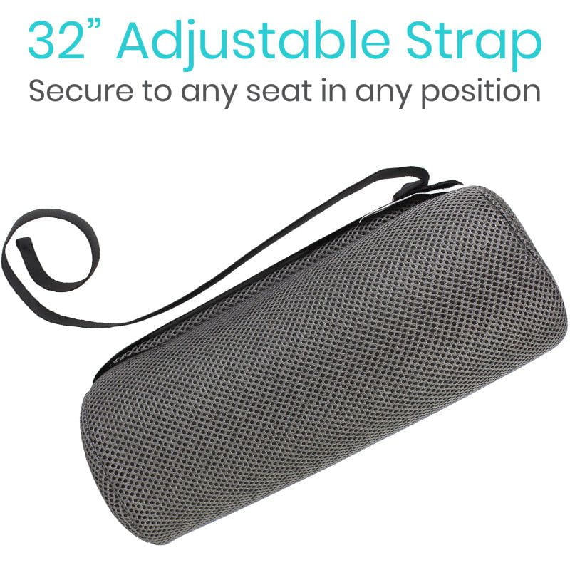 Lumbar Roll - lumbar-pillow-roll-support