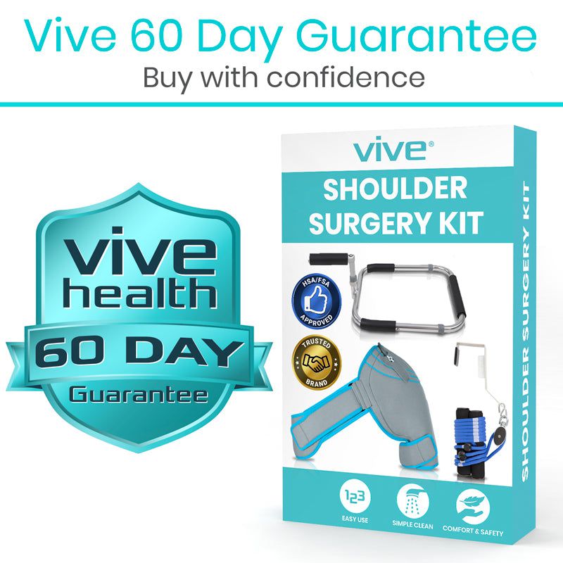 Shoulder Recovery Kit - shoulder-recovery-kit