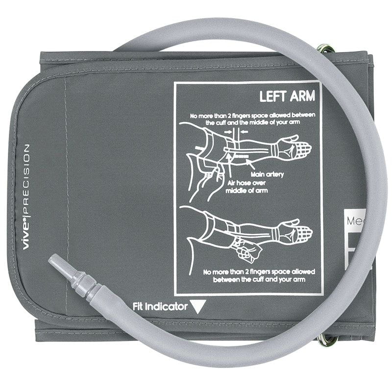 Blood Pressure Monitor Replacement Cuff - Small - bp-cuff-replacement