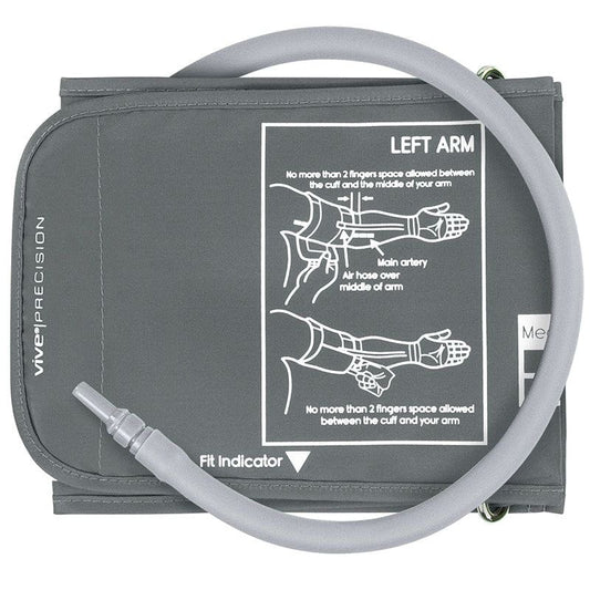 Blood Pressure Monitor Replacement Cuff - Small - bp-cuff-replacement