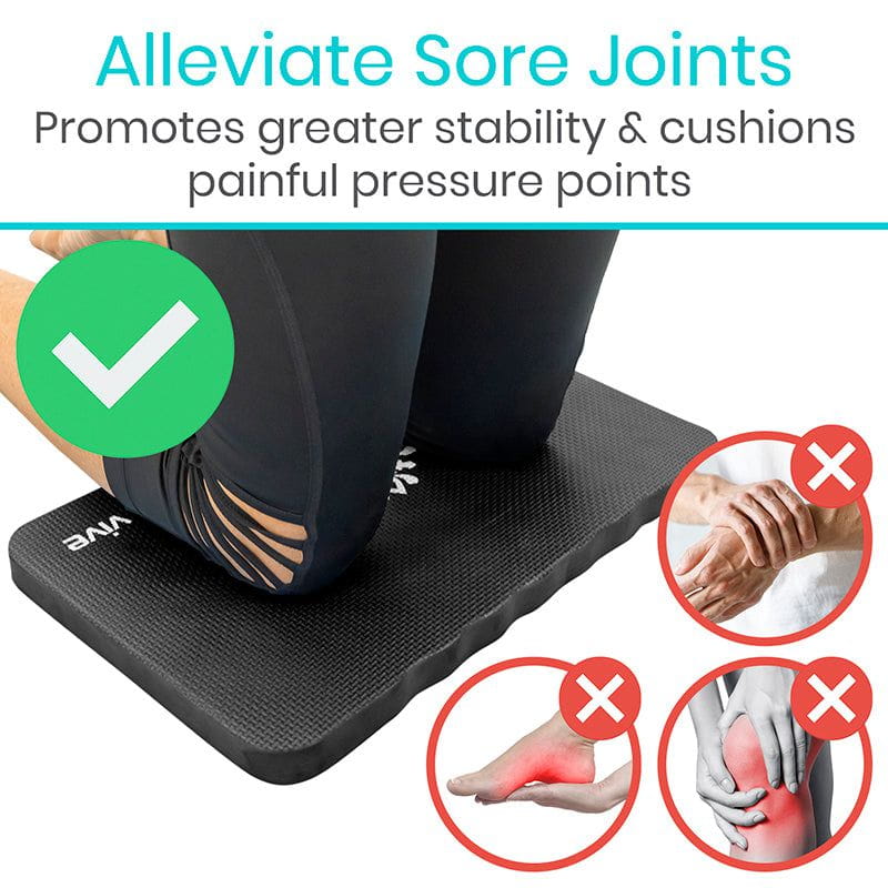 Yoga Knee Cushion - kneeling-pad
