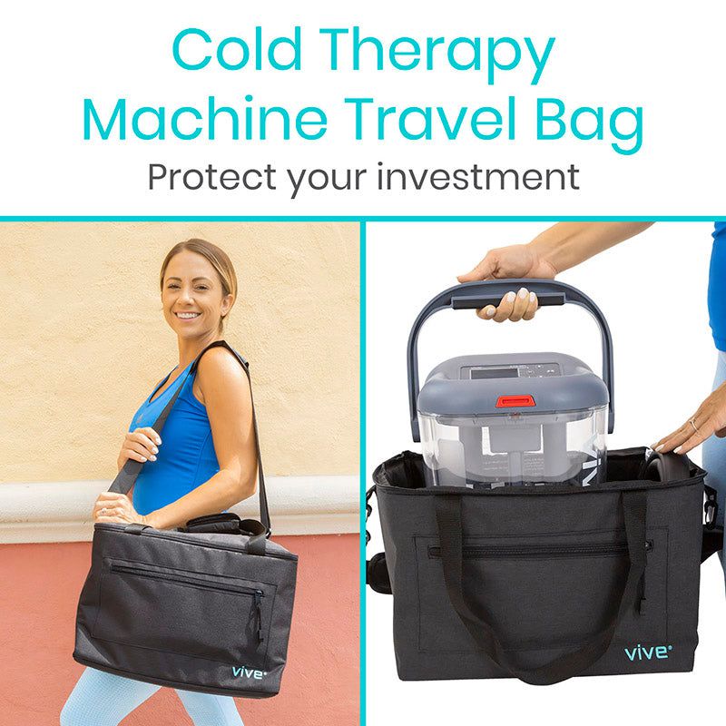Multi-Purpose Carry Bag - Gray - multi-purpose-carry-bag