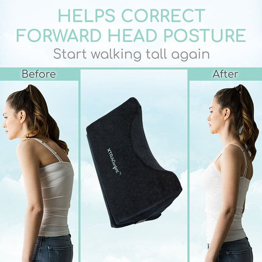 Traction Wedge Pillow - traction-wedge-pillow