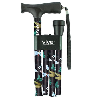 Folding Cane - folding-cane