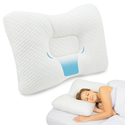 Cervical Pillow - Default Title - cervical-neck-pillow