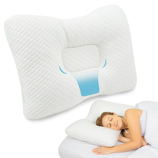 Cervical Pillow - Default Title - cervical-neck-pillow