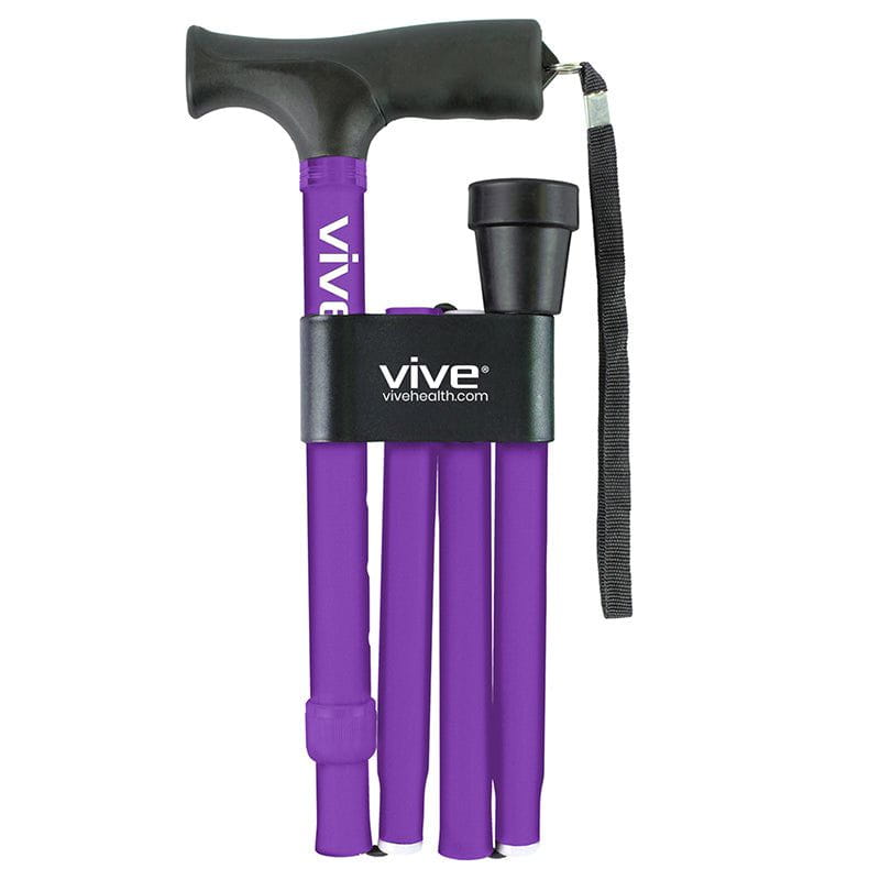 Folding Cane - folding-cane