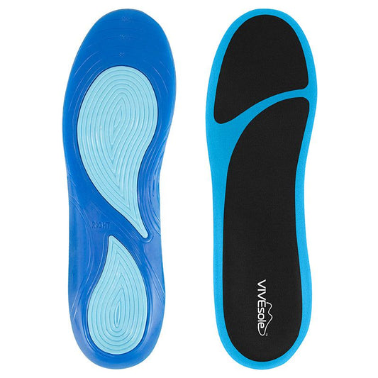 Arch Support Gel Insoles - SM - arch-support-gel-insoles