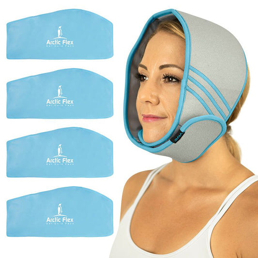 Face Ice Wrap - Default Title - face-ice-pack