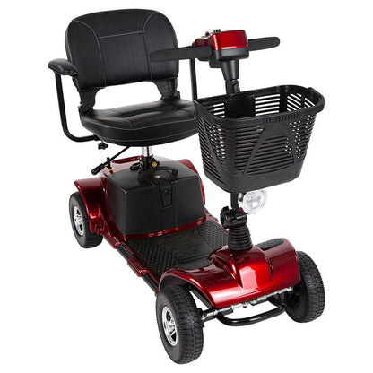 Mobility Scooter Series A VH EXCLUSIVE COLORS (Limited) - mobility-scooter-series-a