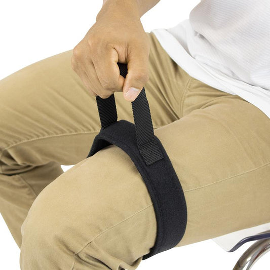 Thigh Lifter - Black - thigh-lifter