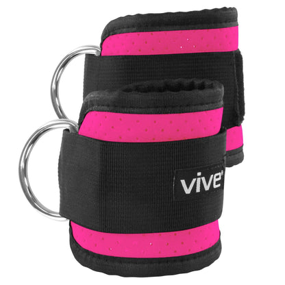 Ankle Straps - ankle-straps