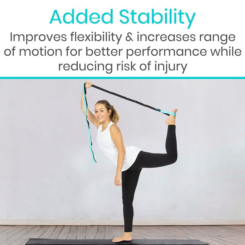 Stretch Strap - stretch-strap