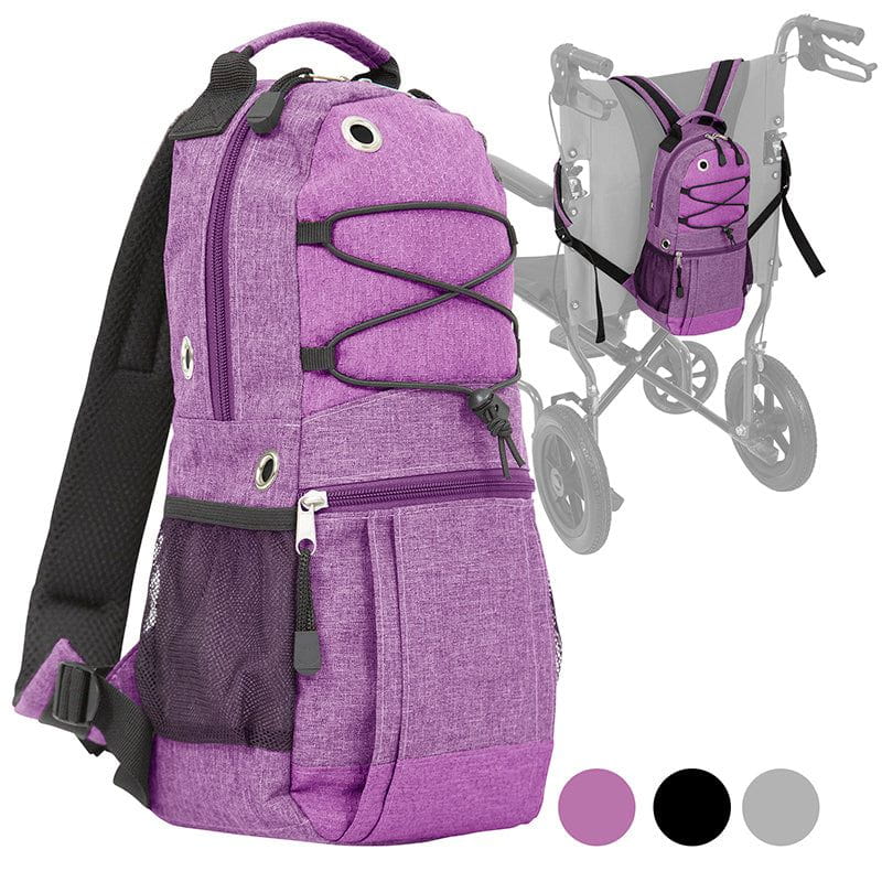 Oxygen Tank Bag - oxygen-bag