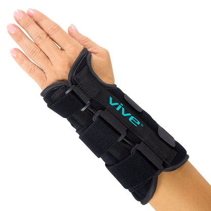Advanced Wrist Brace - Left - advanced-wrist-brace