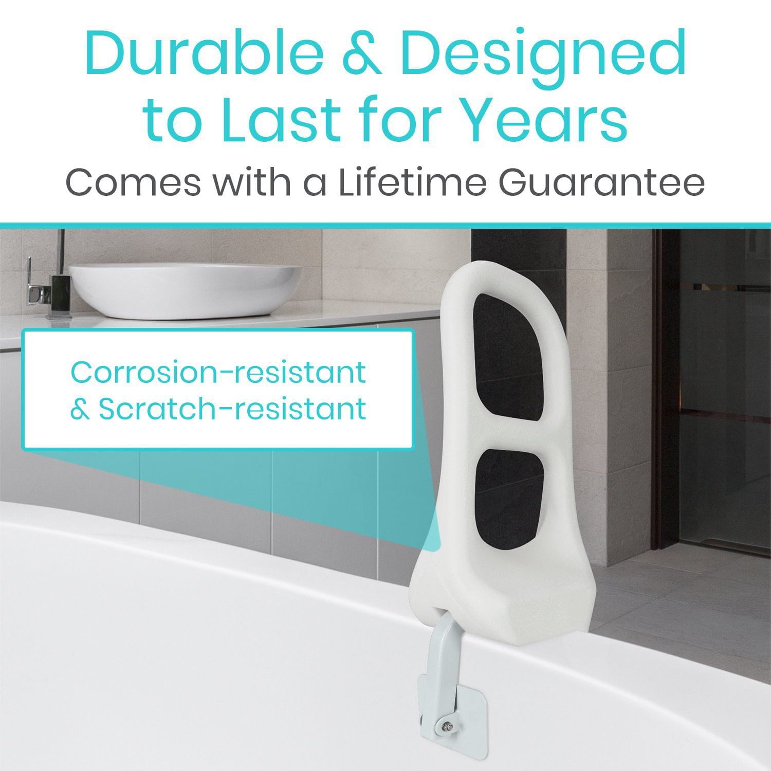 Bathtub Rail - bath-rail