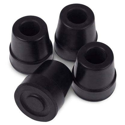 Quad Cane Replacement Tips - Default Title - quad-cane-replacement-tips