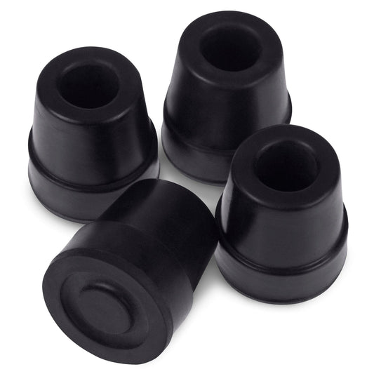 Quad Cane Replacement Tips - Default Title - quad-cane-replacement-tips